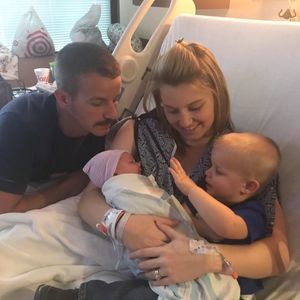 Meet your Posher, Mindy